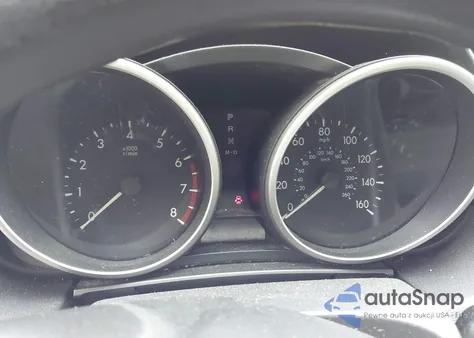 2014 Mazda Mazda5 Sport из США, поврежденный, VIN JM1CW2BL6E0169672